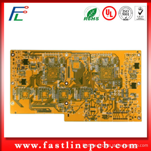 1-26 multilayer pcb manufacturer